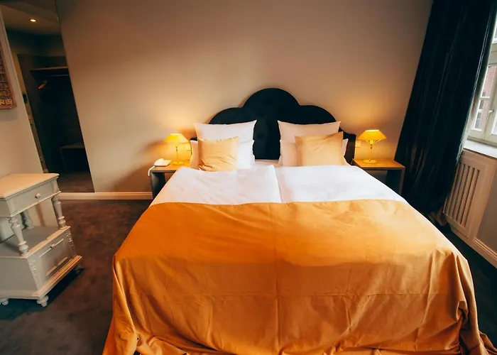 Boutique Classico Hotel 4*