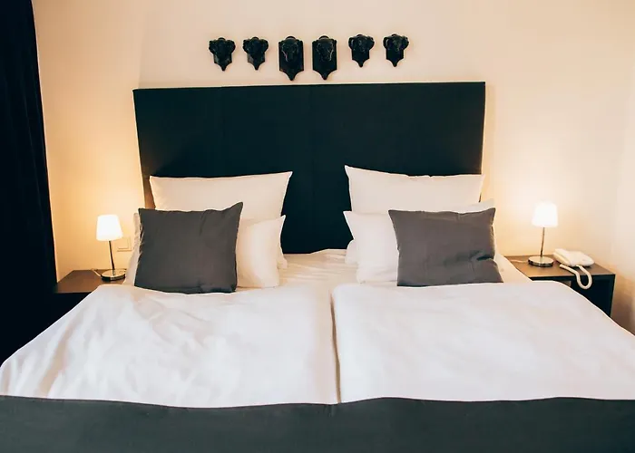 Hotel Boutique Classico Bremen