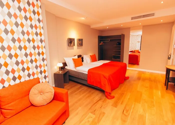 Boutique Classico Hotel