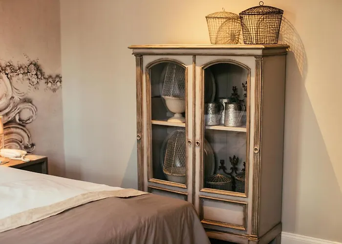 Hotel Boutique Classico 4*