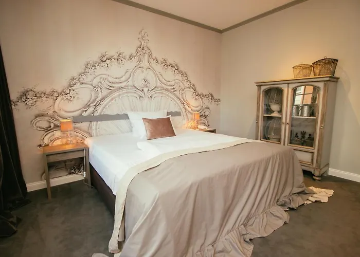 Boutique Classico 4* Bremen