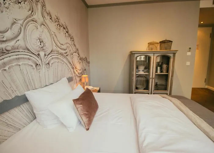 Boutique Classico Hotel Bremen