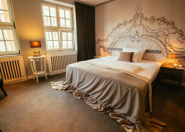 Hotel Boutique Classico Bremen