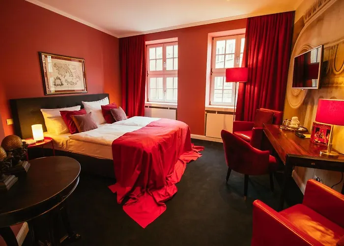 Boutique Classico 4* ברמן