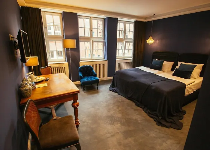 Hotel Boutique Classico Bremen