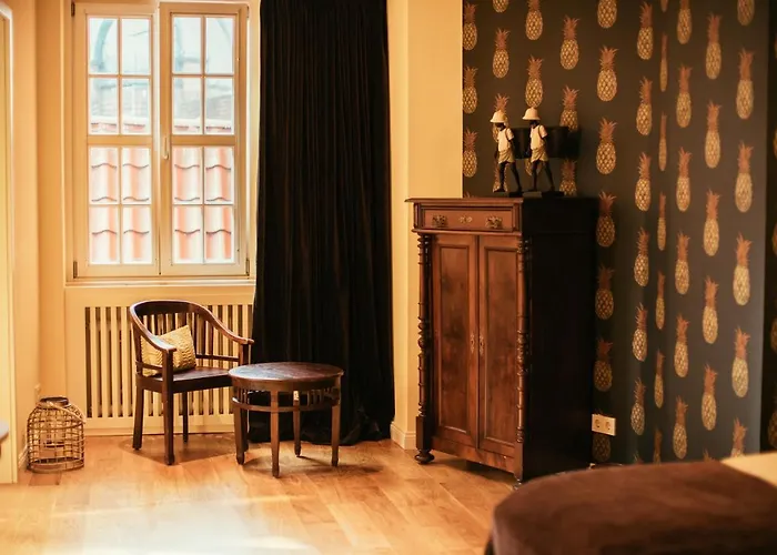 Boutique Classico 4* ברמן