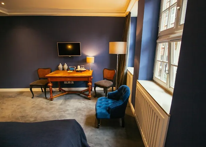 Hotel Boutique Classico Bremen