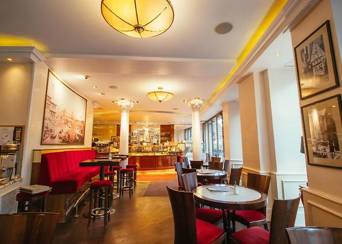 מלון Boutique Classico 4*